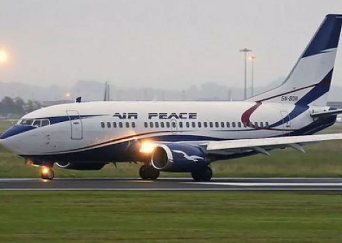 Air Peace Turns 5, Reassures Passengers Of Safety, Comfort