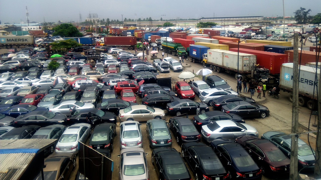 Closure Of Nigerian Borders May Worsen Ports’ Congestion
