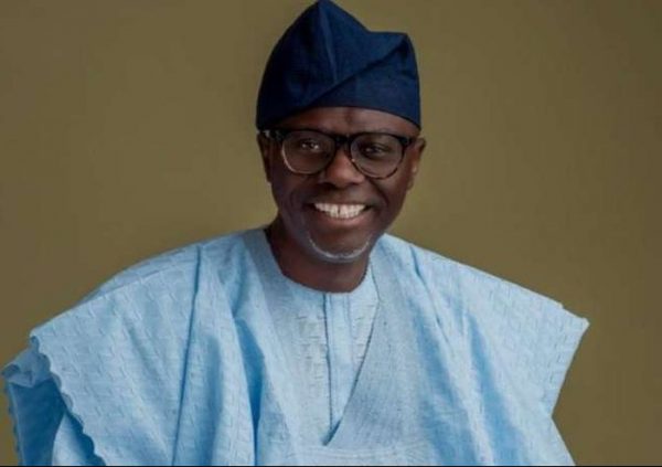 Lagos State Is Dying, And Decaying; Where Is Sanwo-Olu?