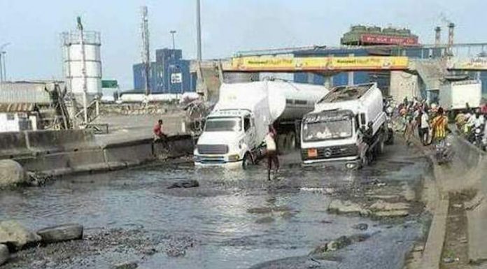 In Lagos: Sanwo-Olu Declares State Of Emergency On Roads