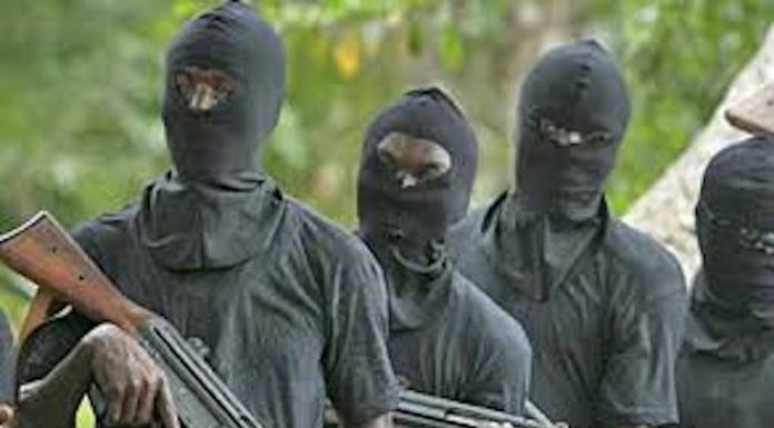 In Kaduna: Bandits Strike Again; Kill One, Abduct Five
