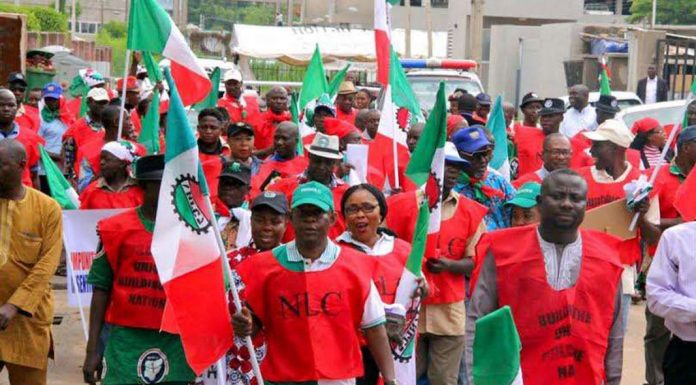 Battle For Implementation Of Minimum Wage Moves To States