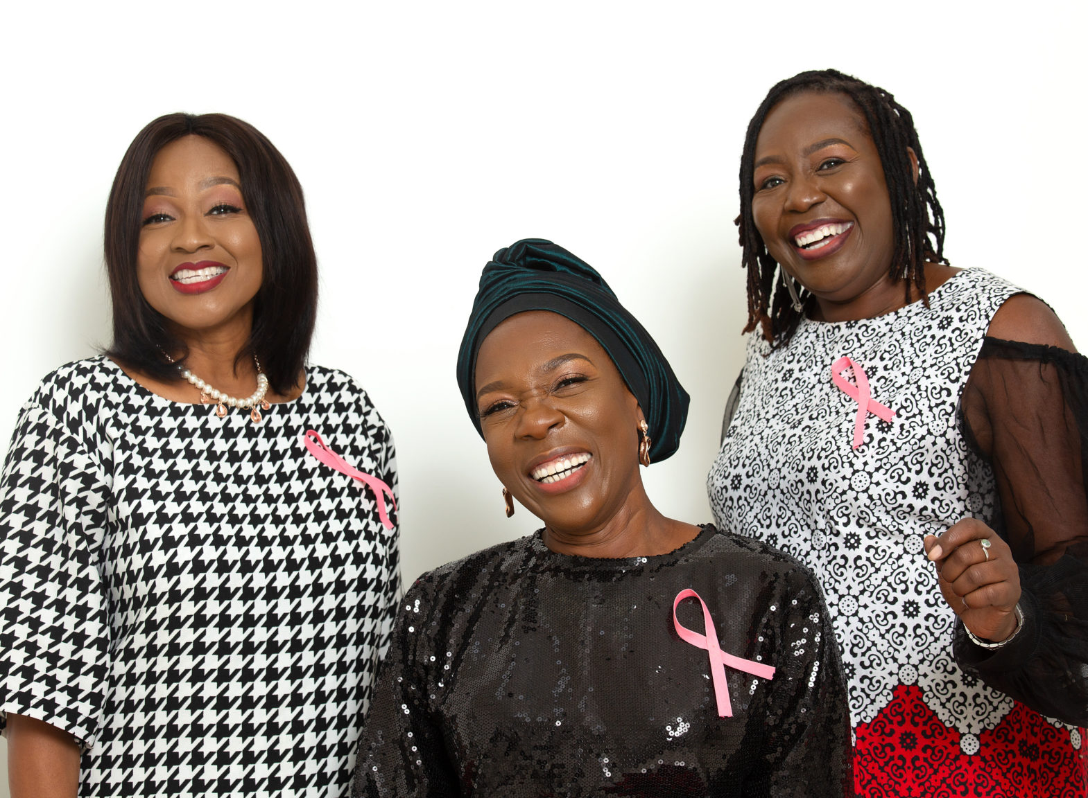 Beating Breast Cancer; Nigerian Women Share Experiences