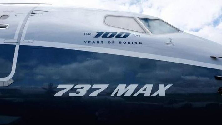 Boeing Ousts Head Of Commercial Plane Unit Amid MAX Crisis