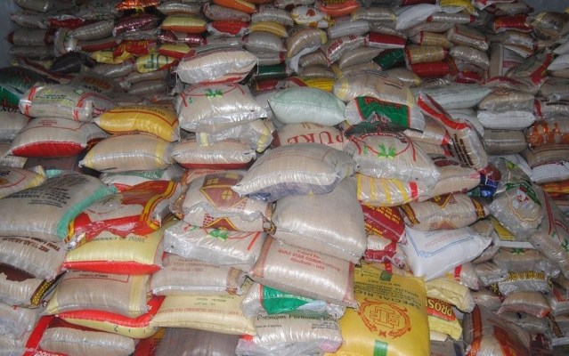 Border Closure Exposes Nigeria’s Flaw In Rice Production