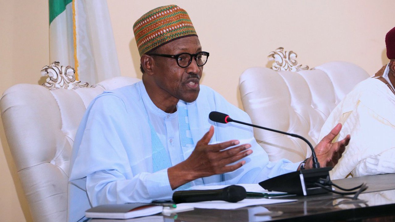 Buhari Cuts Foreign Trips, Estacodes For Ministers, Others