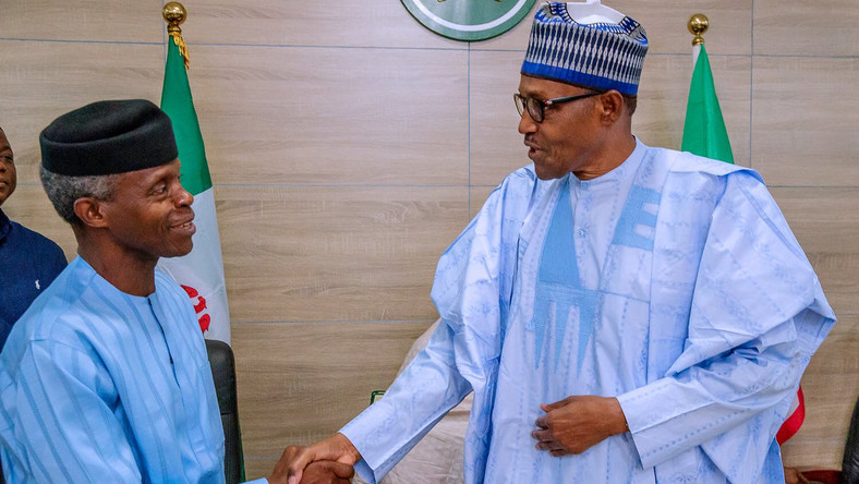 2020 Budget: President, Vice To Spend ₦3.3bn On Trips