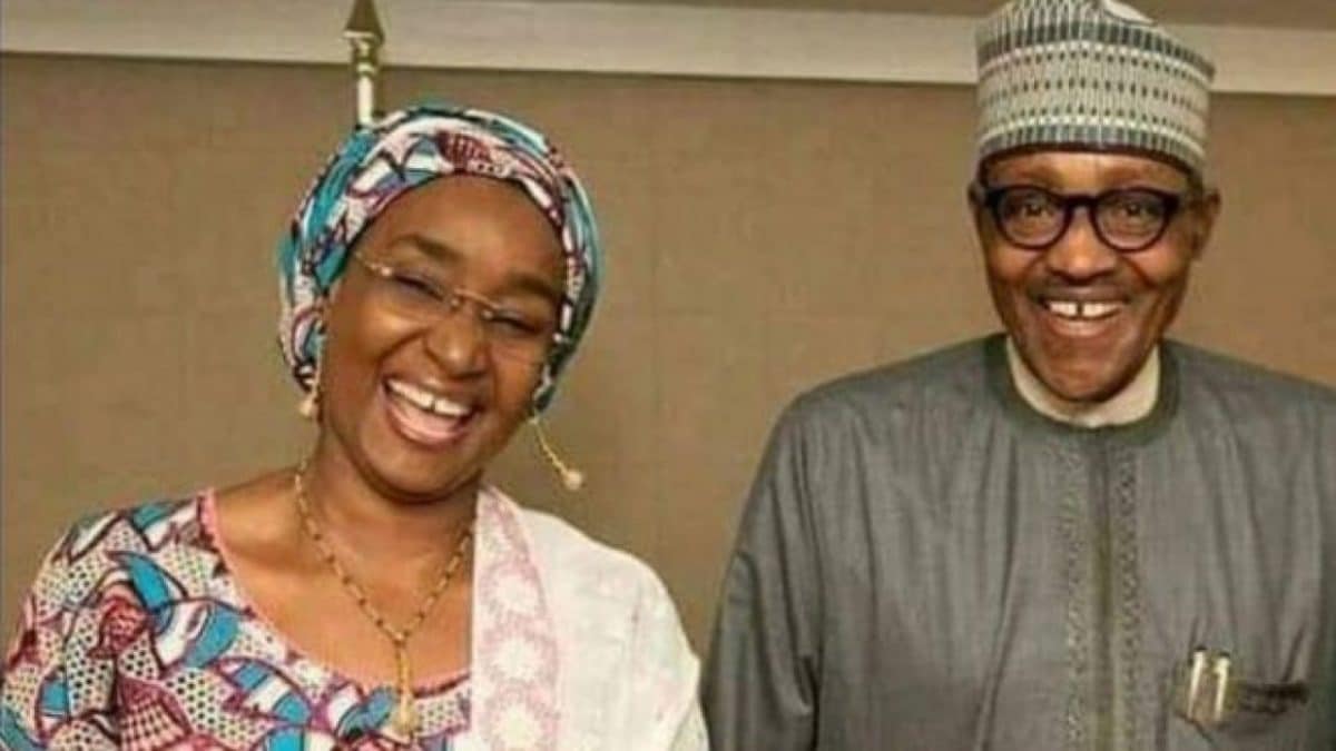 Fact Check: Is Buhari Really Marrying Another Wife?