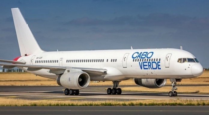 Travelstart Launches Cabo Verde Airlines to Nigeria Market