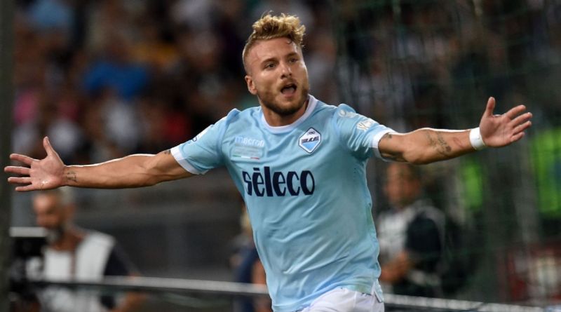 Immobile Snatches Lazio Draw As Comeback Denies Atalanta