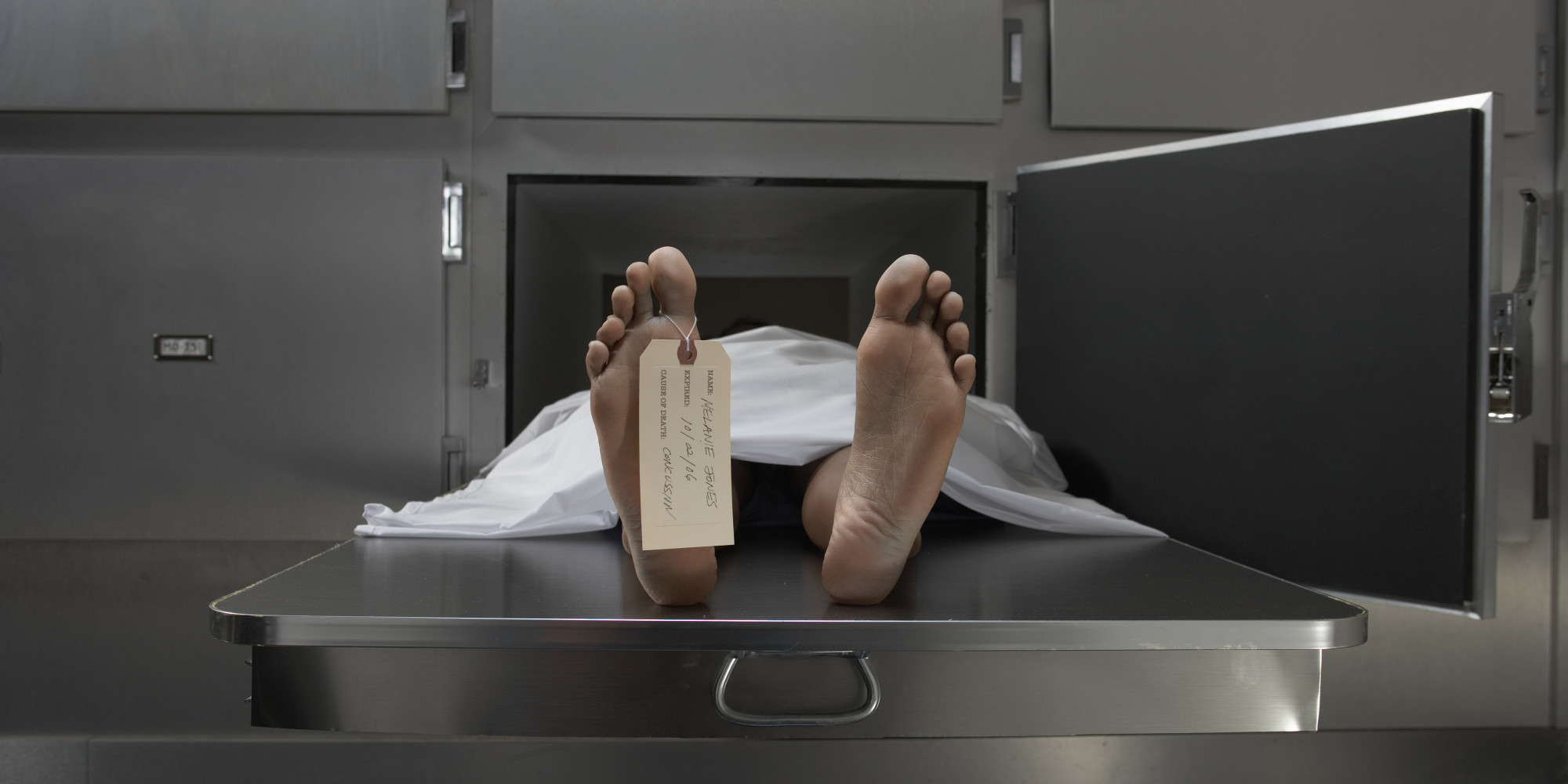 Corpse Mysteriously Disappears From Mortuary At Agbozume
