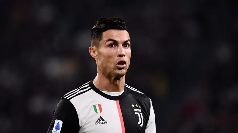 Ronaldo Says He Is Happy With ‘More Attacking’ Juventus