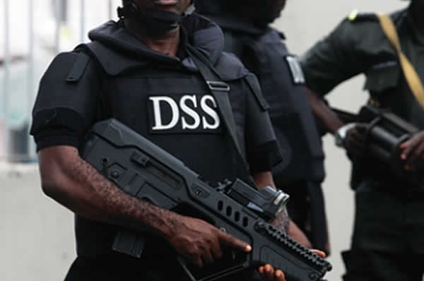 DSS Arrests Six UI Staff Over Alleged Exam Malpractices