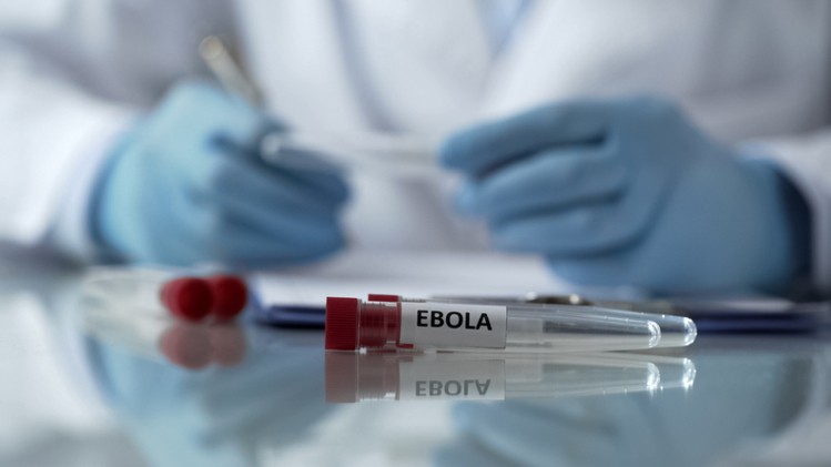 Second Ebola Vaccine To Be Used In DR Congo Next Month