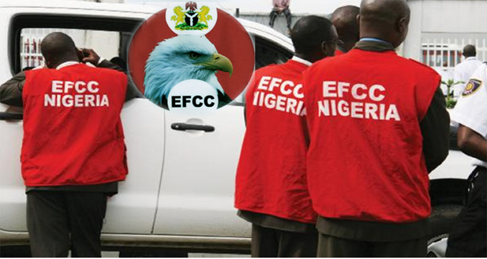 EFCC Arraigns Two British Nationals Over P&ID $9.6bn Fraud