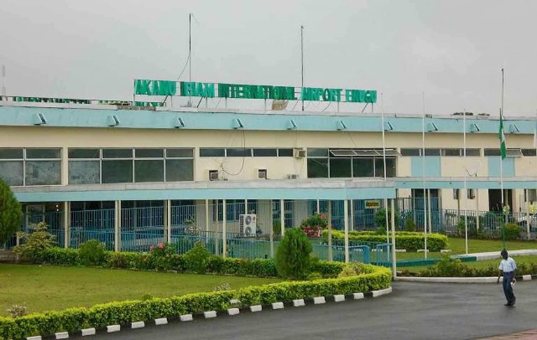 Buhari Approves ₦10billion For Upgrading Of Enugu Airport
