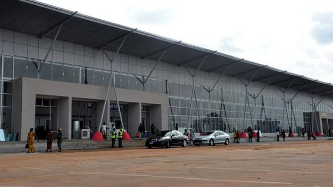 Hadi: We Are Waiting For Funds To Complete Enugu Airport