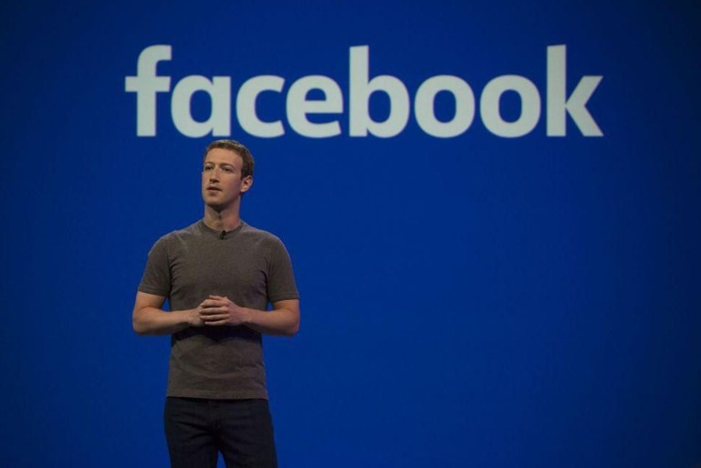 Cambridge Analytica Scandal: Facebook To Pay $500,000 Fine
