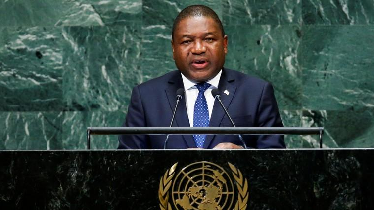 People Of Mozambique Head To Polls Amid Uncertainty