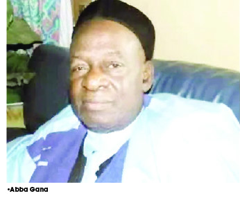 Why North Should Concede Power To South In 2023 –Abba Gana