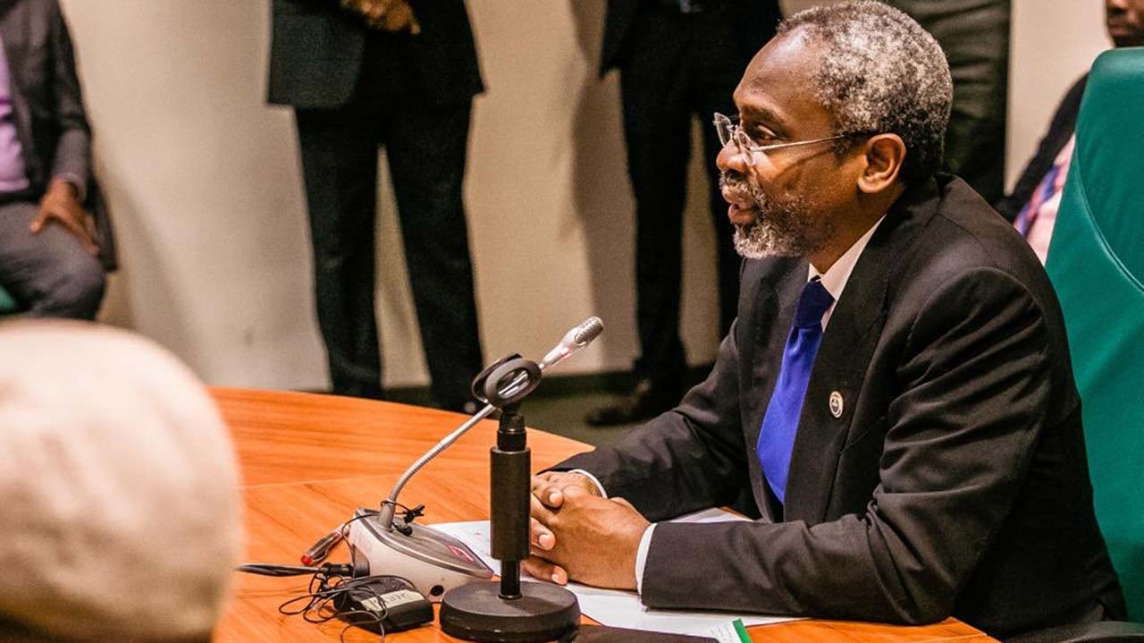 Gbajabiamila Pushes For Special Fund For Women In Politics