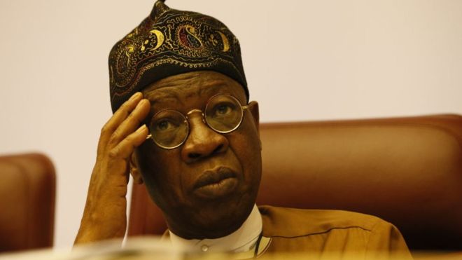 Border Closure: No Gain Without Pain, Says Lai Mohammed