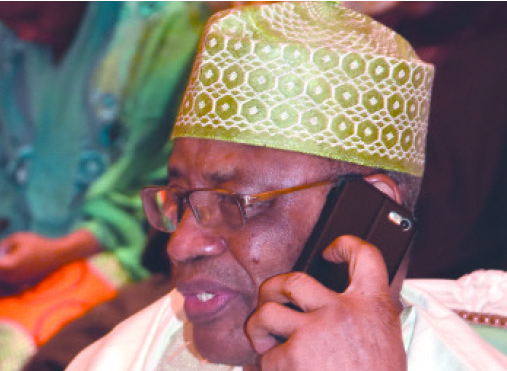 Events Of June 12 Annulment Will Haunt Me For Life – IBB