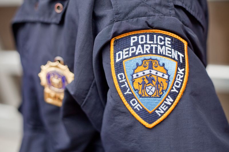 Off-Duty NYPD Police Officer Busted For Attacking His Wife
