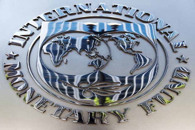 IMF Foresees ‘Lacklustre’ GDP Growth For Nigeria In 2019
