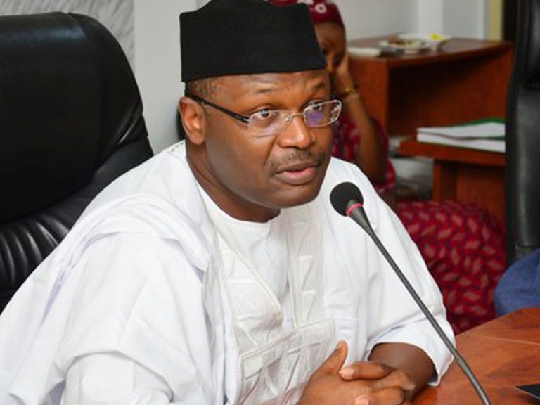 INEC Fixes November 30 For By-Election In Katsina State