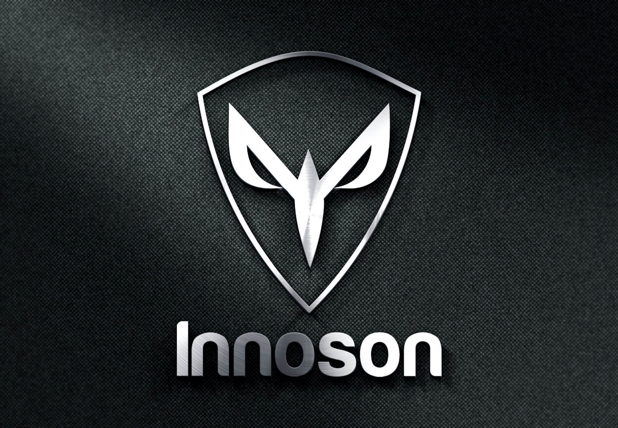Young Farouq Osuolale Redesigns Innoson Motors Logo