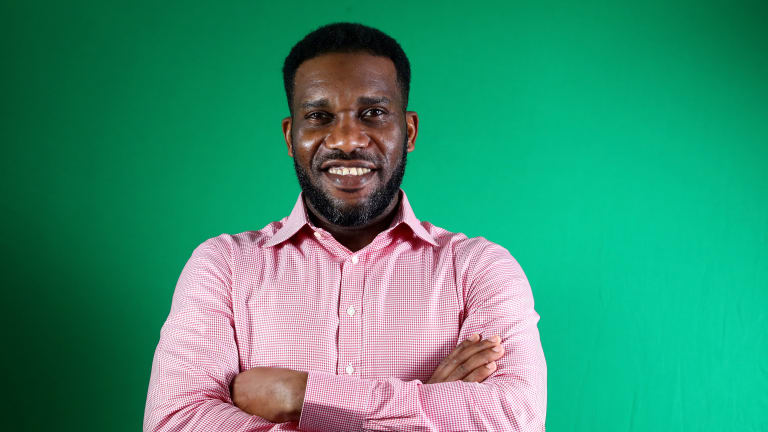 Okocha, LIRS Settle Out-of-Court On Alleged Tax Evasion