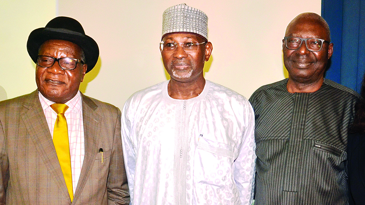 2019 General Elections Eroded Past Electoral Gains - Jega