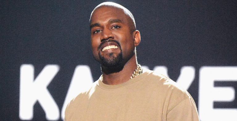 Atlanta Church Declines Kanye West Over Pro-Trump Comments