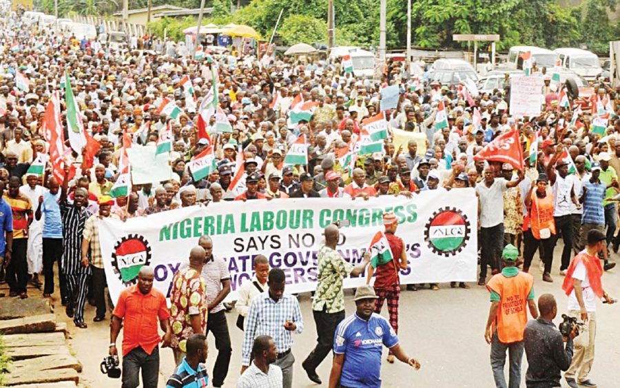 Minimum Wage: Don’t Shut Down Nigeria’s Economy - Ngige