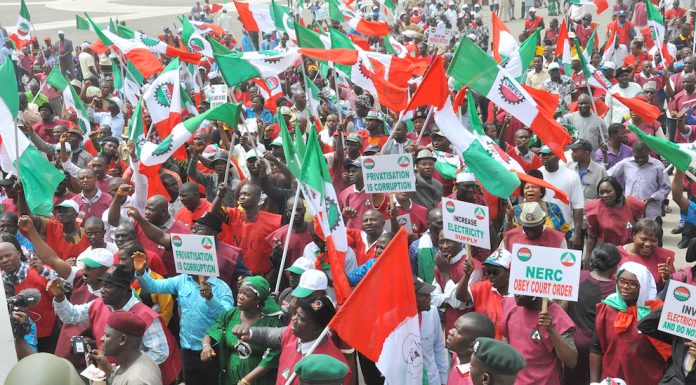 Labour Disagrees With Ngige, Says FG Can Fund Demand