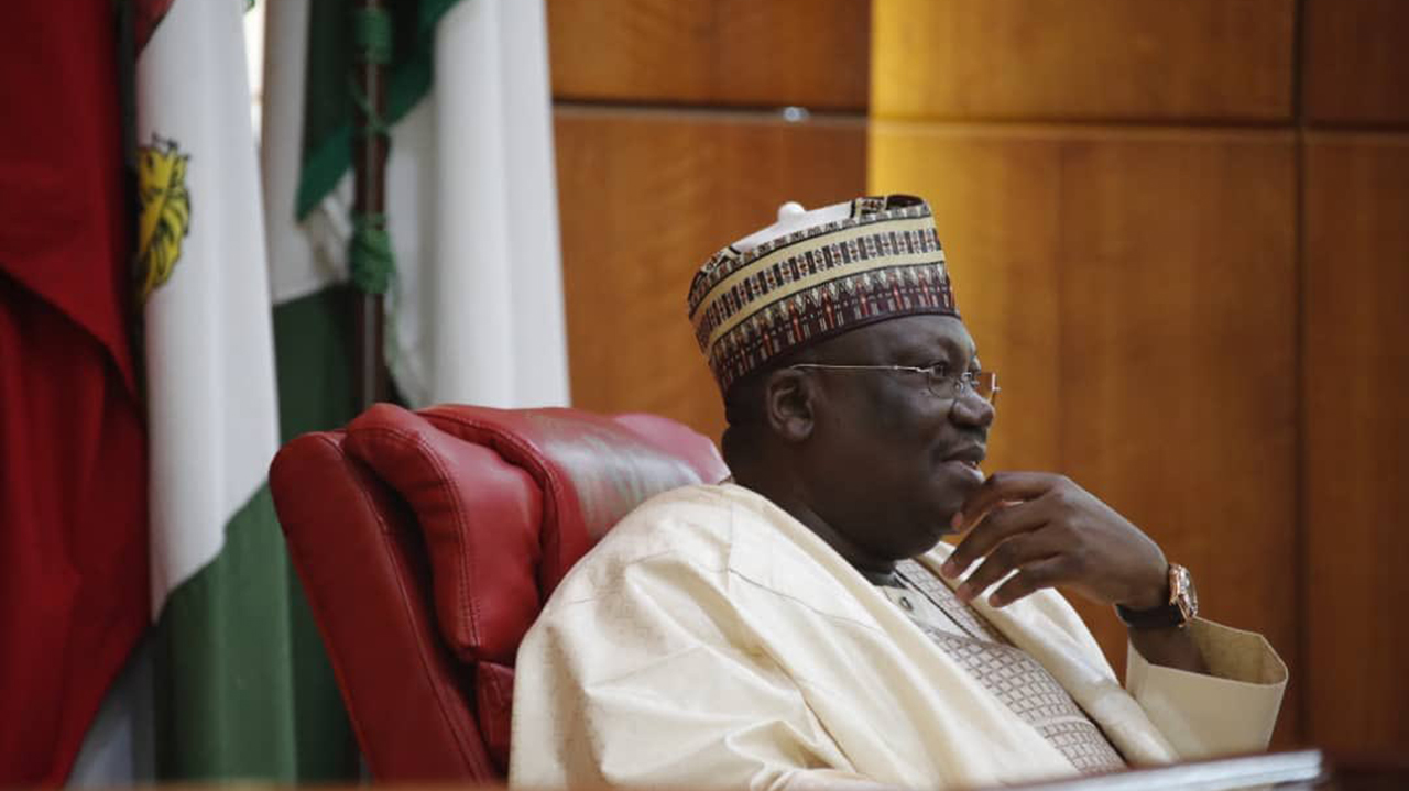New Oil Contract Law To Fetch Nigeria $1.5b, Says Lawan