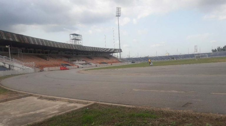 Liberty Stadium Ibadan: An ‘Abandoned’ African Pride