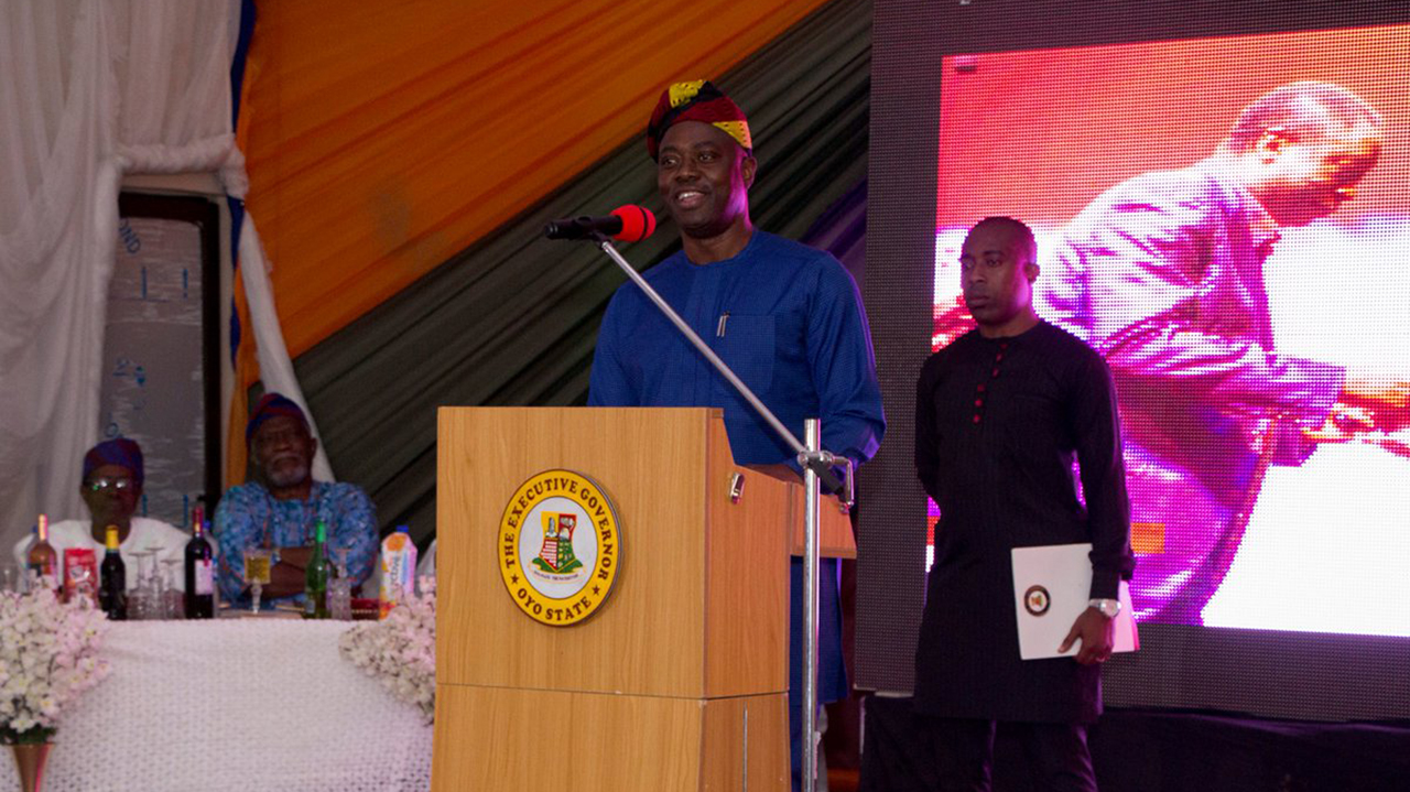Oyo Government To Recruit More Teachers Soon – Makinde