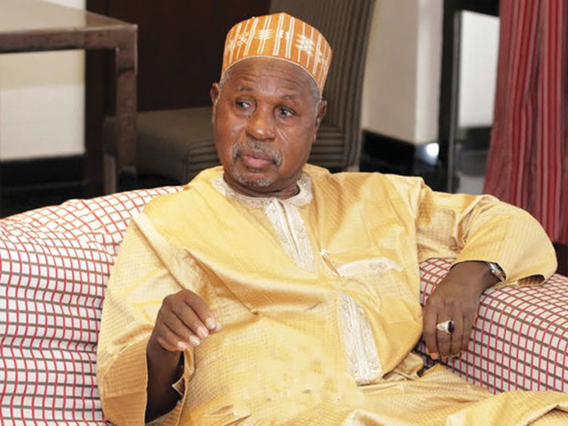 Herdsmen Attack Us Because They Are Neglected - Masari