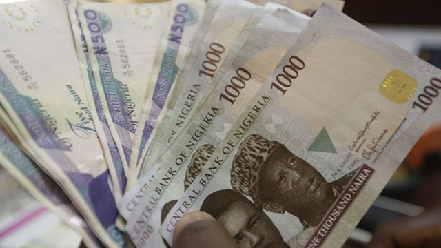 CBN: ₦500 And ₦1000 Are The Most Commonly Faked Notes