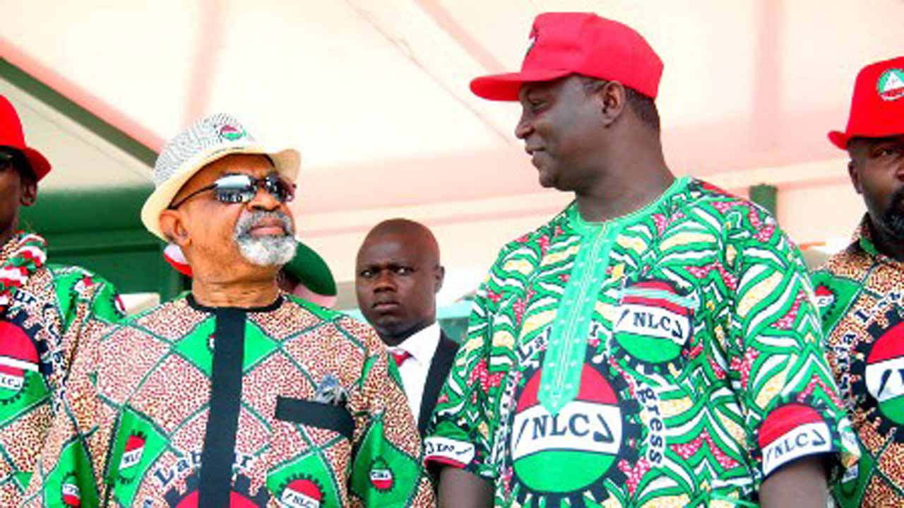 NLC Vows To Enforce New Minimum Wage Payment For Workers