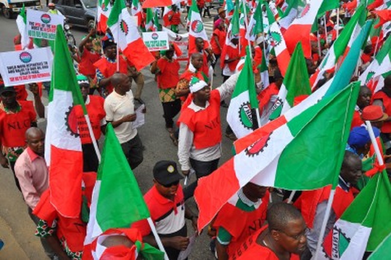 Minimum Wage: NLC Tells State Arms To Prepare For Strike