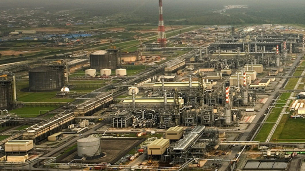 NLNG Spends $30bn On Gas Plants In Bonny Island – MD