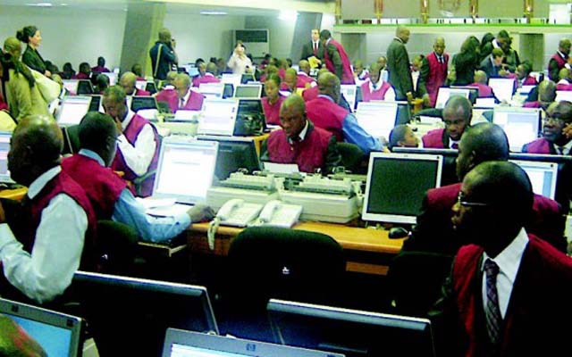 Foreign Investments In Equities Market Soar To ₦1.2tn