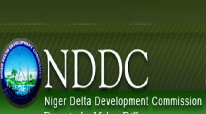 Host Communities; HOSCON Welcome Planned Audit Of NDDC