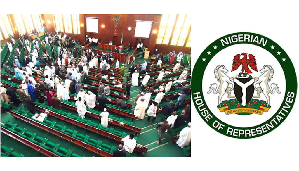 Nigeria Loses ₦5trillion Yearly To Oil Theft, Reps Lament