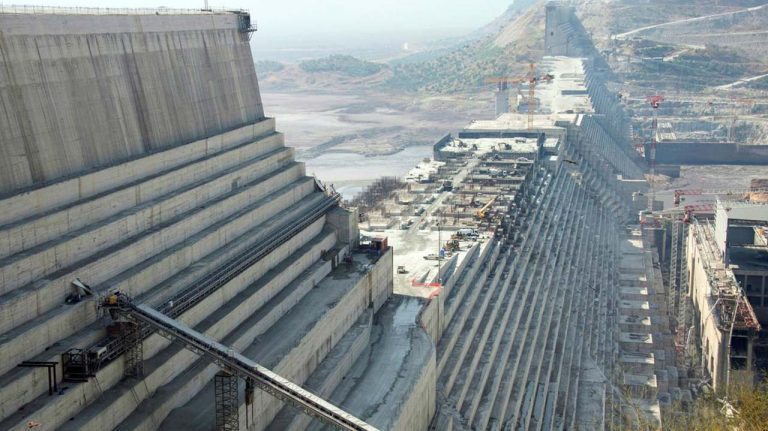 Egypt And Ethiopia To Hold Nile Dam Talks In Russia