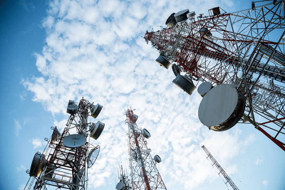 Nigeria Will Make Telecoms Services Competitive For MTN