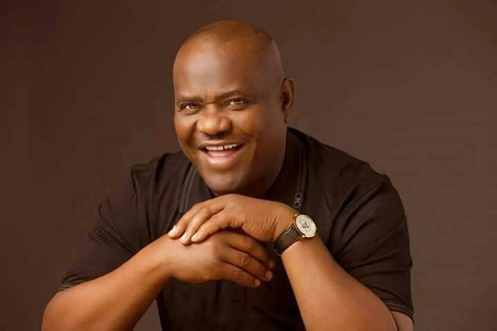 Gov. Wike Declares Support For Military Operation In Rivers